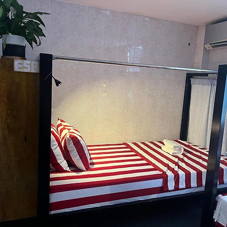 Por Chey Hotel พระตะบอง ภายนอก รูปภาพ